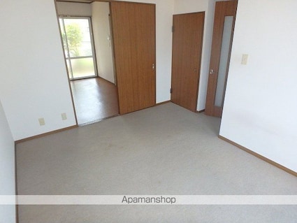 パルデンスさみぞ[3DK/66.24m2]のリビング・居間