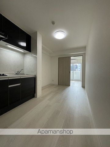 ALIVIS新町の内装写真