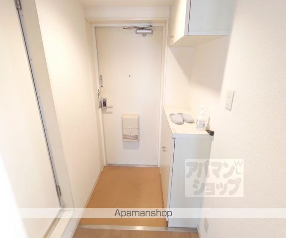 エントピア嵐山の内装写真
