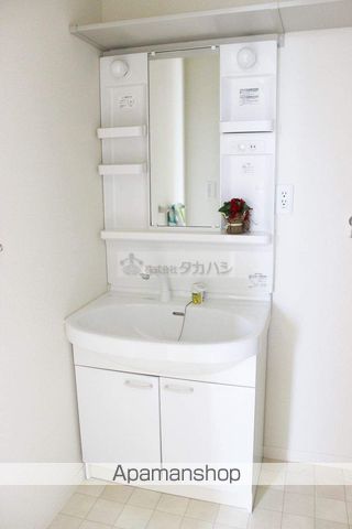 LA FRAISEの内装写真