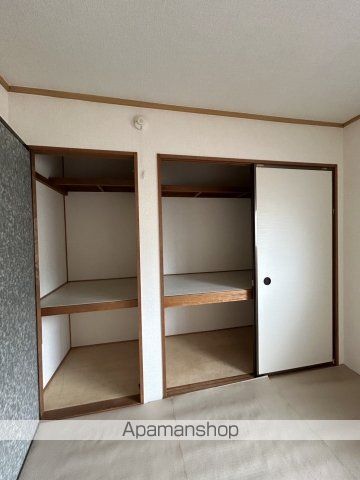 プレジール高広の内装写真