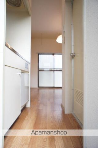 VIVAHOUSE弦巻の内装写真