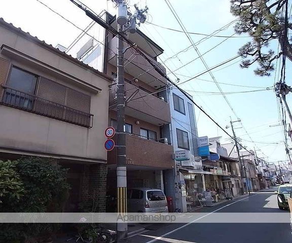 ファミールさわだの外観写真
