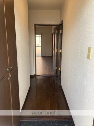メゾン藤 壱番館の内装写真