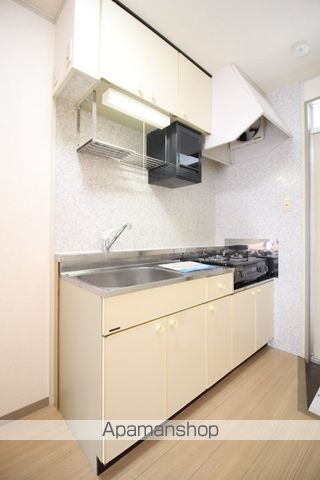 メゾンたちばな A棟の内装写真