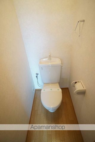 ショコラCの内装写真