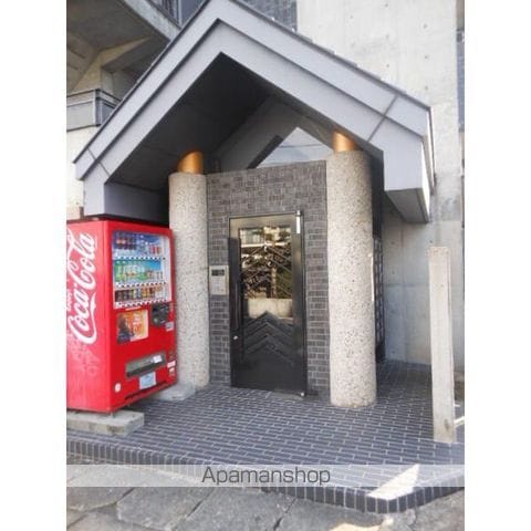 ハーベストヒルズ藤ヶ丘の内装写真