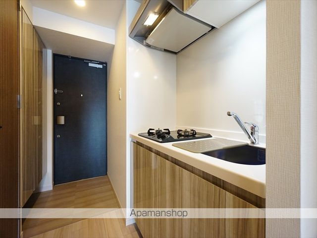 SーRESIDENCE鶴舞IIの内装写真
