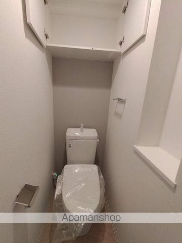PRESSANCE神崎川ファインブレスの内装写真