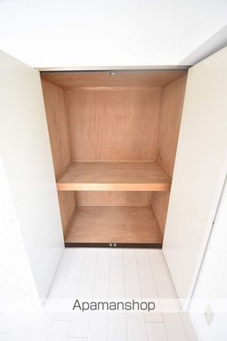 ライオンズマンション二十四軒の内装写真