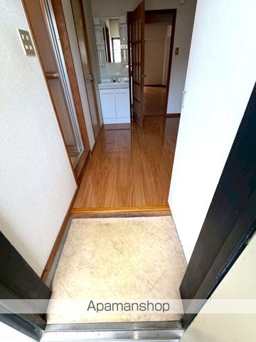オクタワーズ宮崎南の内装写真