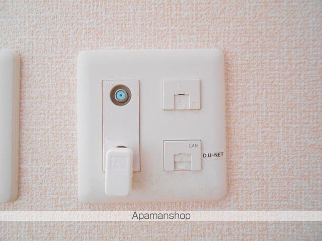 Maeda Houseの内装写真
