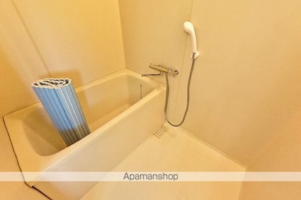 美和ハイツⅢ[4LDK/68.24m2]のバス