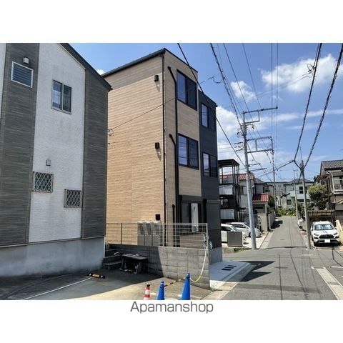 K&T前原の外観写真