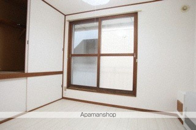 エバーハイツの内装写真