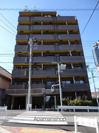 エクセリア世田谷上町[1K/18.56m2]の外観3
