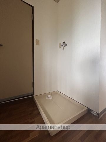 メゾンソレイユの内装写真