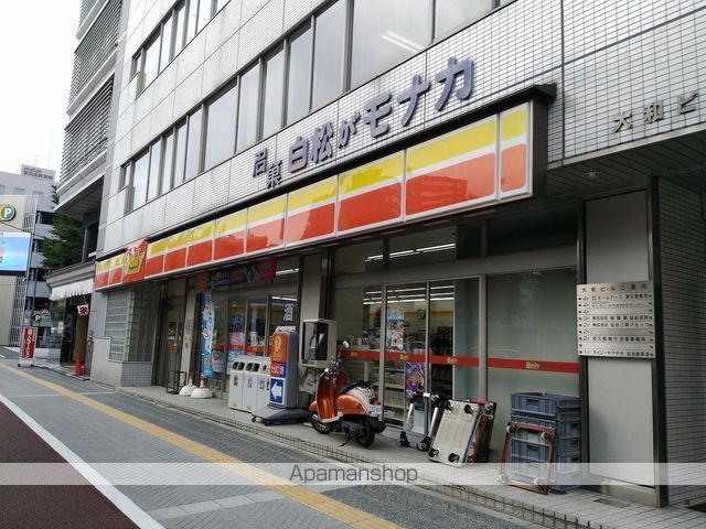 エスパシオ大町IIの周辺写真