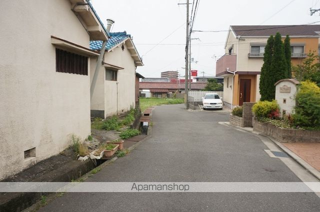 コンフォート東寝屋川の周辺写真
