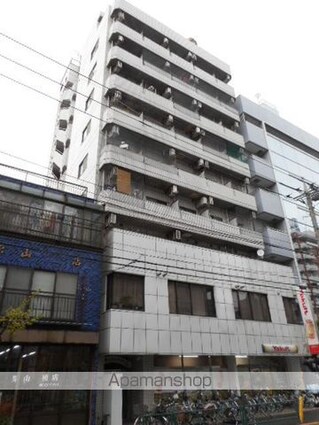 ダイヤモンドレジデンス錦糸町[1R/16.39m2]の外観3