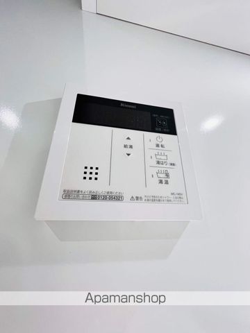シーズンフラッツ蔵前の内装写真