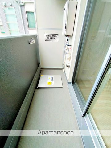 COURT EST都島の内装写真
