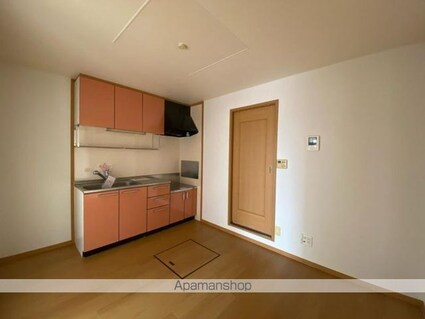 香川県高松市高松町[2DK/46.92m2]のリビング・居間