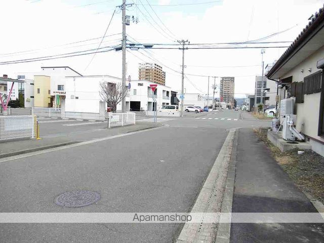 ヒルズレジデンシャルD20の周辺写真