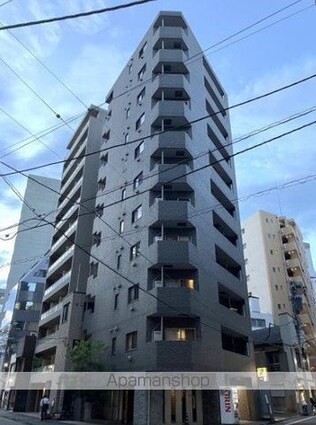 アーバイル東京ＮＥＳＴ[1DK/40.91m2]の外観2
