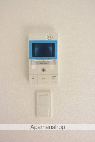 LINO門前仲町の内装写真