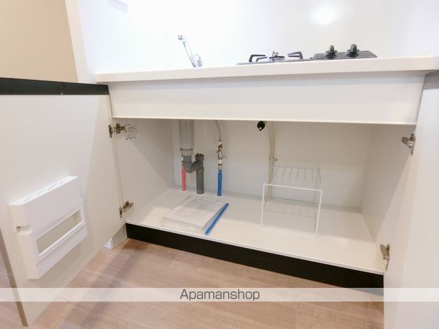S−RESIDENCE堺湊駅前AZUREの内装写真