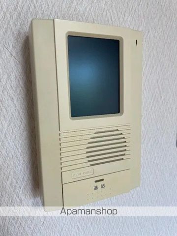 Dowell天正寺の内装写真