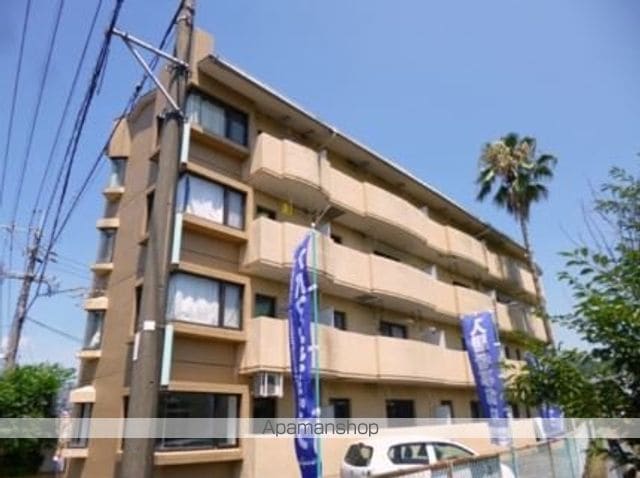 リバーコート清武