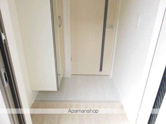 セイリング ONEの内装写真