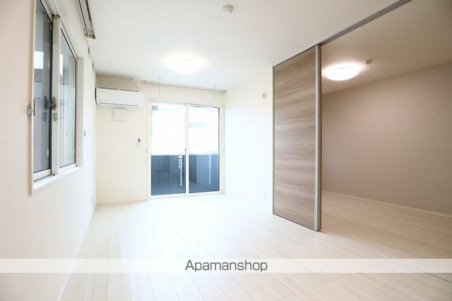 DーRESIDENCE藤江IIの内装写真