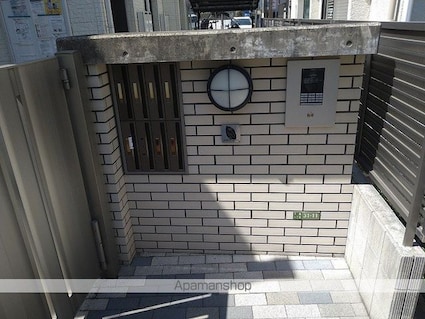レオネクストＫＳＭ　Ｐｌｕｓ[1K/30.41m2]のその他部屋・スペース