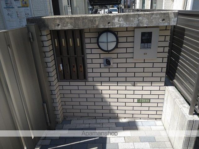 レオネクストＫＳＭ　Ｐｌｕｓ[1K/30.41m2]のその他部屋・スペース