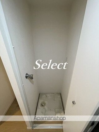 シティタワー横濱[1K/26.07m2]の内装2