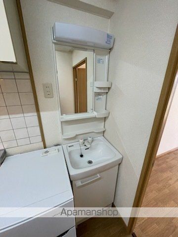 アートプラザ124の内装写真