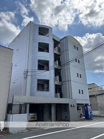 BUILD.K・Iの外観写真