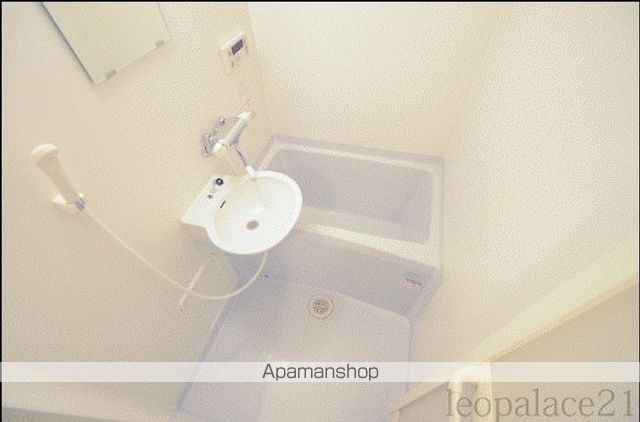 レオパレス竹乃井の内装写真