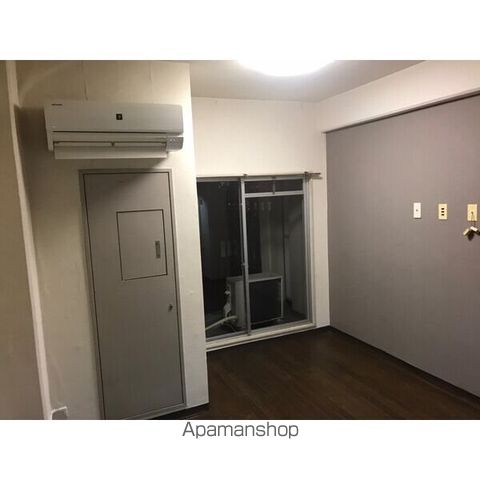 シャルマン文京千駄木の内装写真