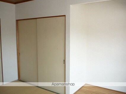 コーポカネセン[1K/24.8m2]の収納2