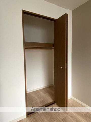 フォブール新居の内装写真