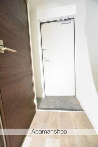 イングレッソ南7条の内装写真