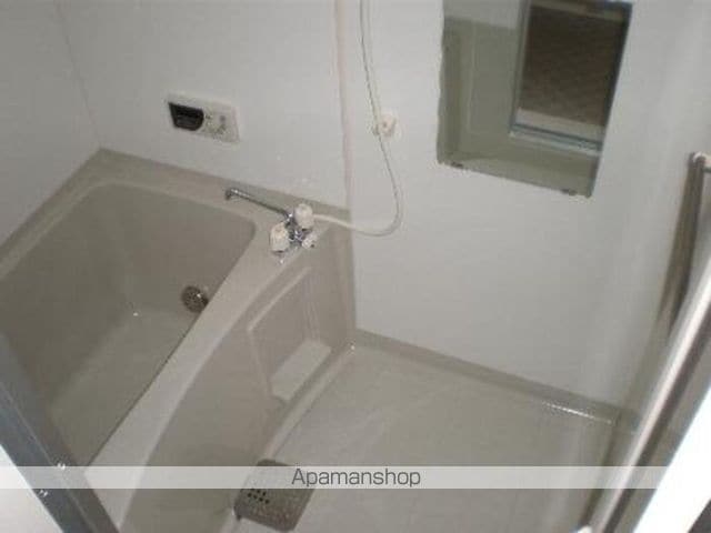 コンフォート ウエストの内装写真
