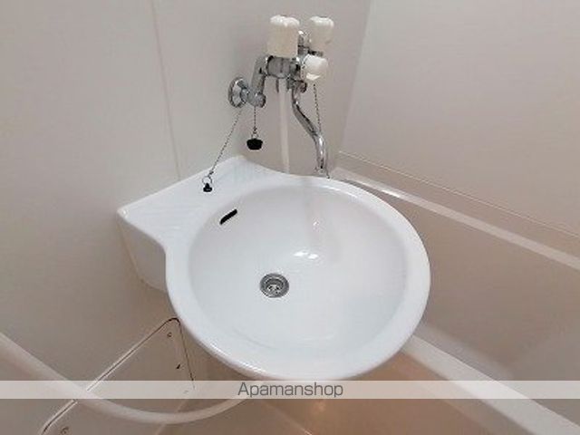 レオパレスベル芦屋の内装写真