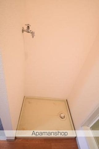 スカイコート38の内装写真