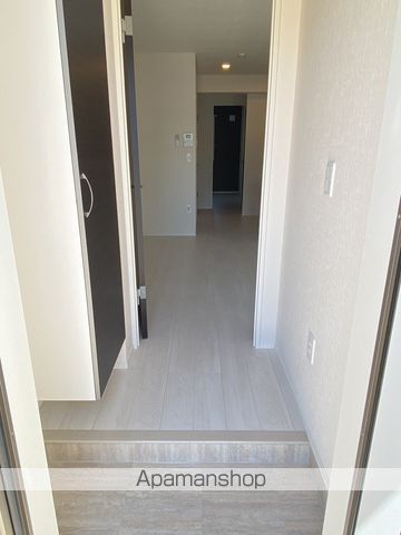 LaLaIIの内装写真
