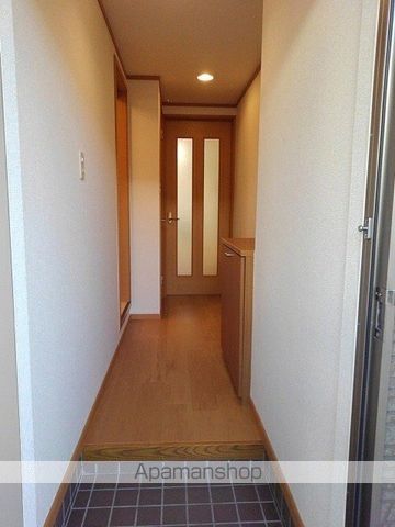 パンタナールの内装写真